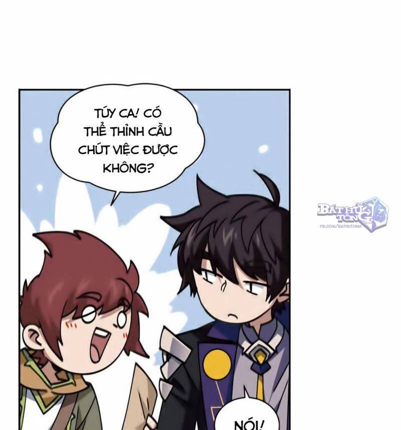 Võng Du Chi Cận Chiến Pháp Sư Chapter 351 - Trang 2