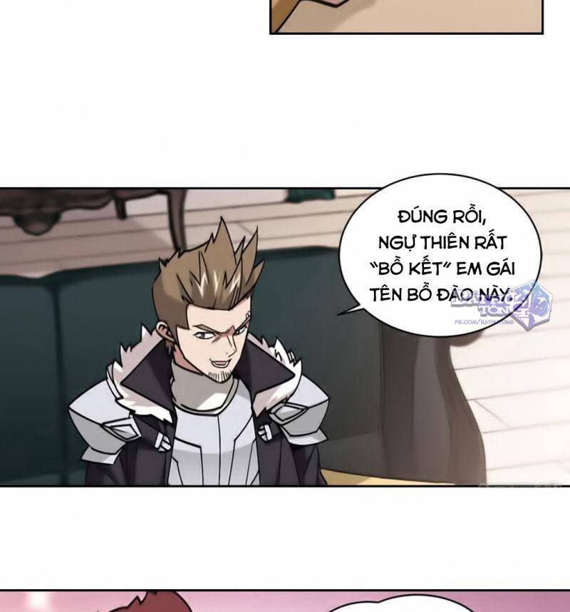 Võng Du Chi Cận Chiến Pháp Sư Chapter 351 - Trang 2