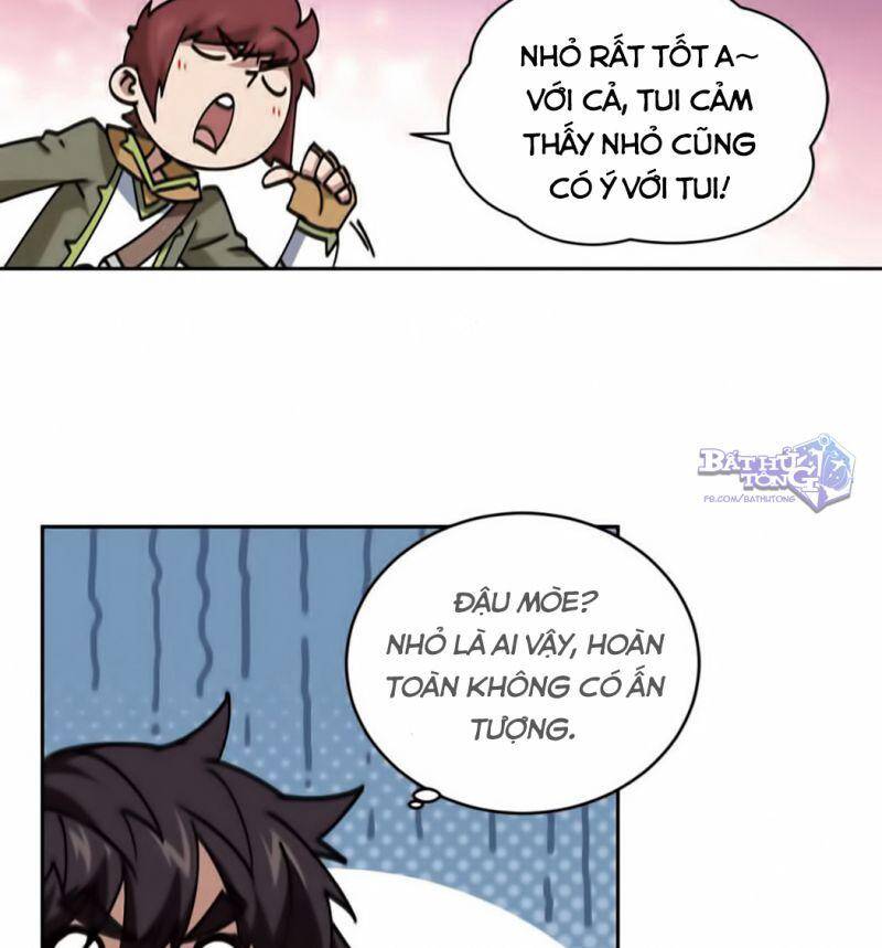 Võng Du Chi Cận Chiến Pháp Sư Chapter 351 - Trang 2