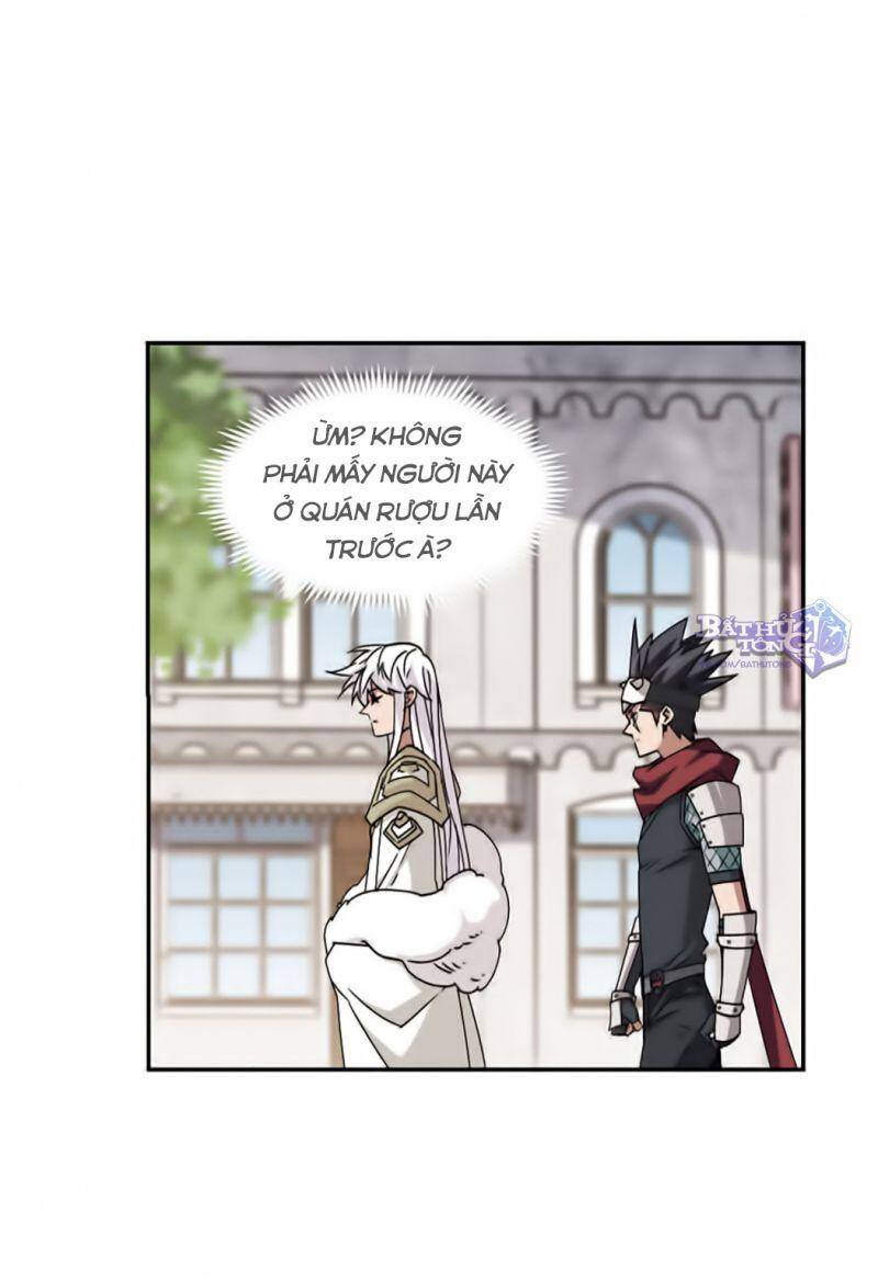 Võng Du Chi Cận Chiến Pháp Sư Chapter 352 - Trang 2