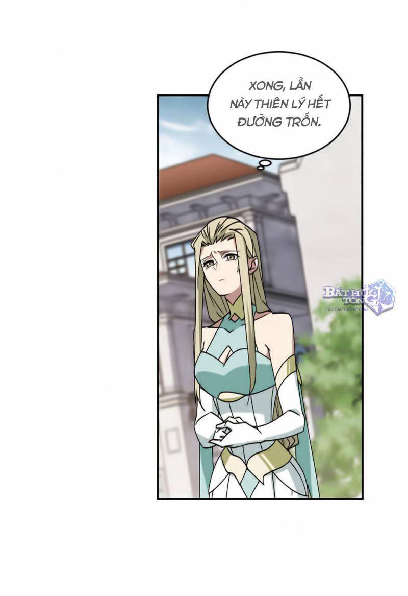 Võng Du Chi Cận Chiến Pháp Sư Chapter 352 - Trang 2