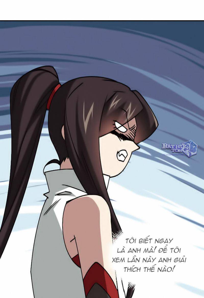 Võng Du Chi Cận Chiến Pháp Sư Chapter 352 - Trang 2