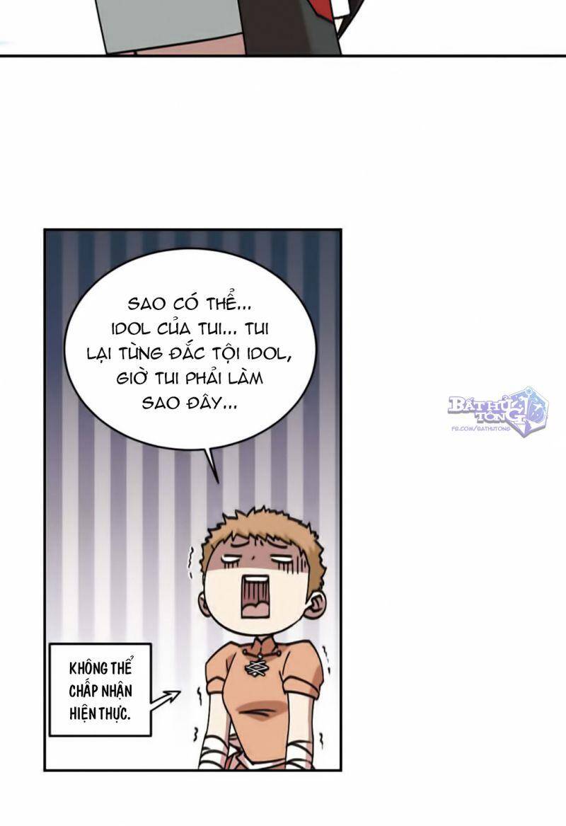 Võng Du Chi Cận Chiến Pháp Sư Chapter 352 - Trang 2