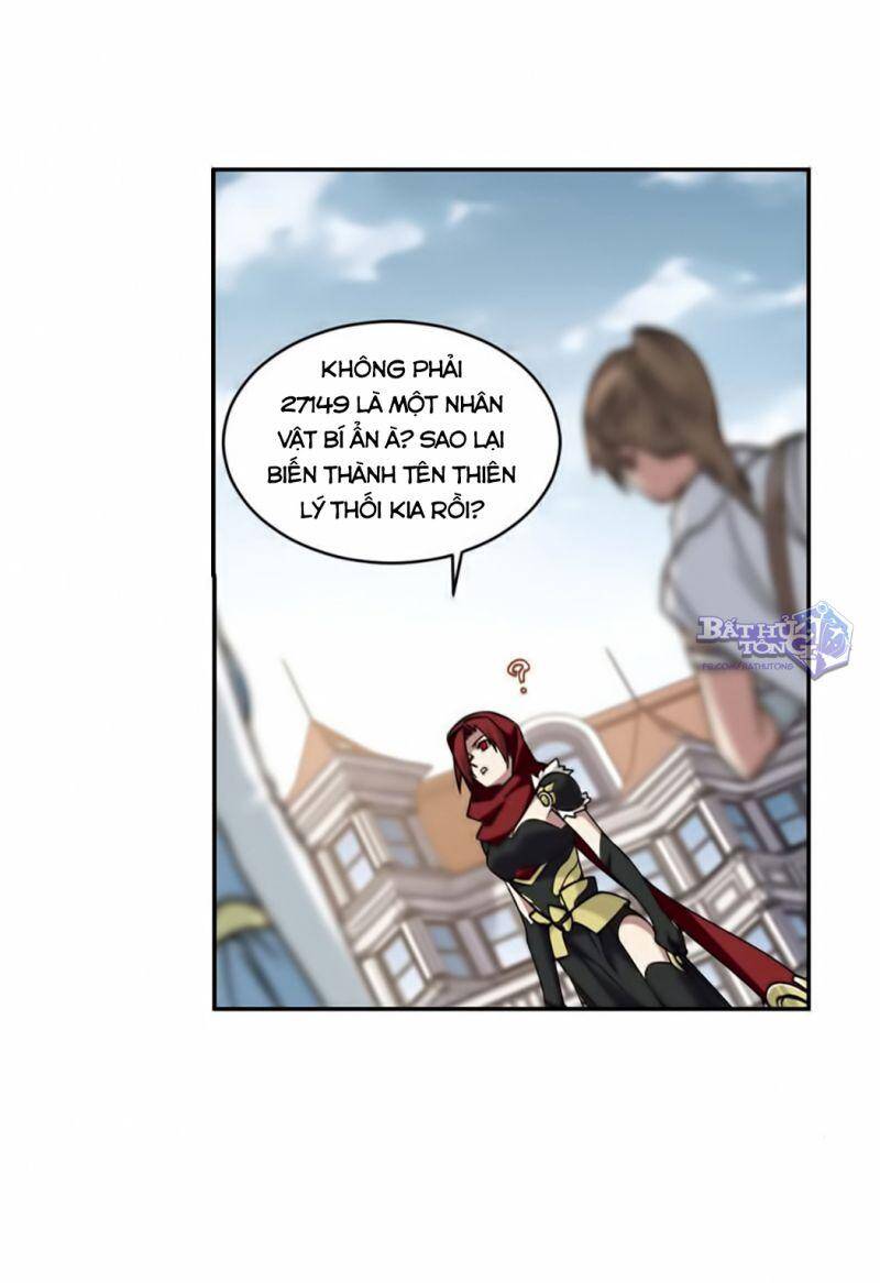 Võng Du Chi Cận Chiến Pháp Sư Chapter 352 - Trang 2