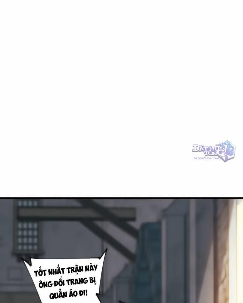 Võng Du Chi Cận Chiến Pháp Sư Chapter 352 - Trang 2