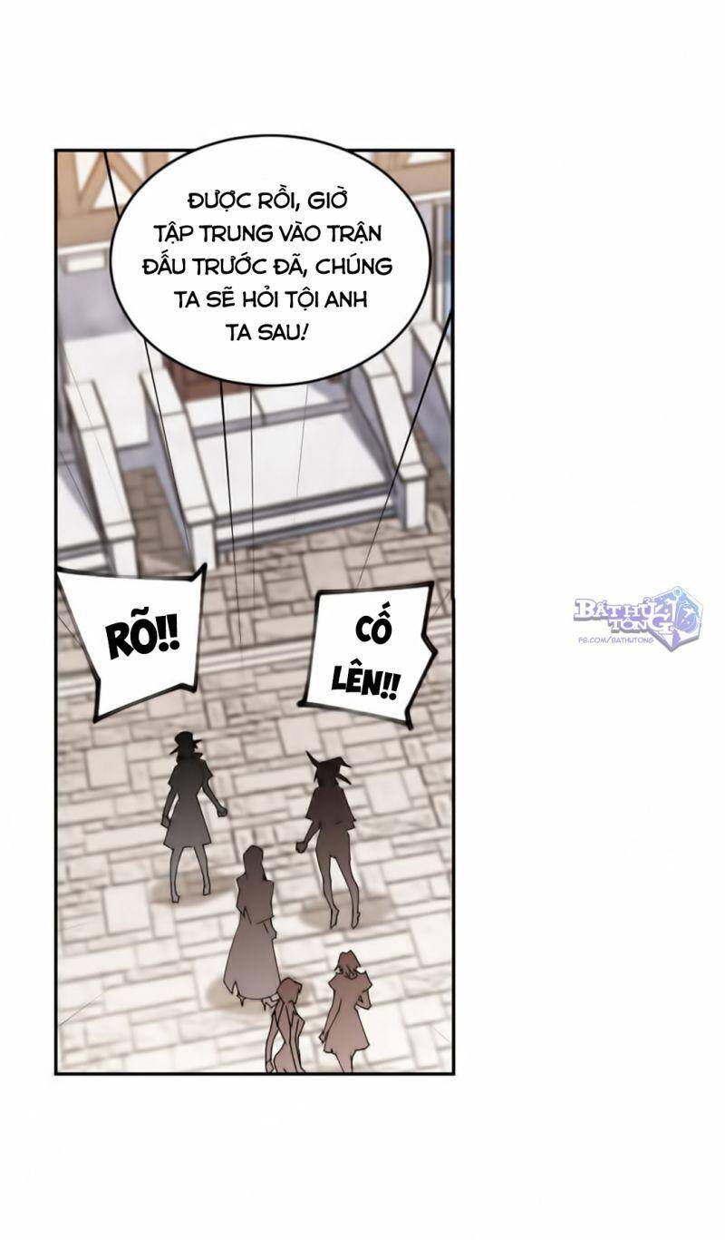 Võng Du Chi Cận Chiến Pháp Sư Chapter 352 - Trang 2