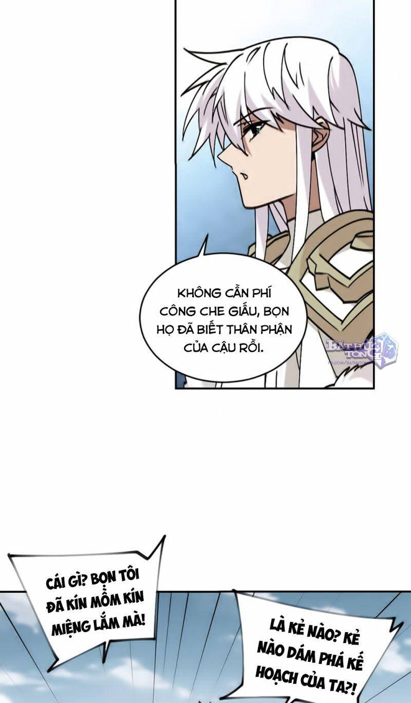 Võng Du Chi Cận Chiến Pháp Sư Chapter 352 - Trang 2