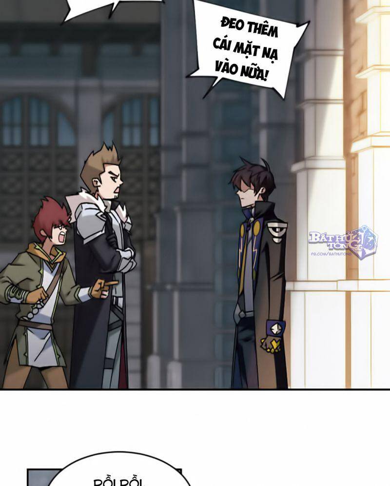 Võng Du Chi Cận Chiến Pháp Sư Chapter 352 - Trang 2