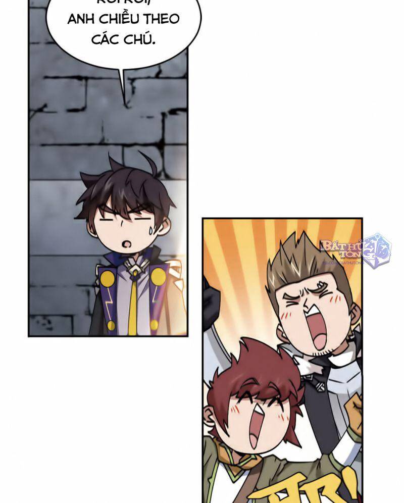 Võng Du Chi Cận Chiến Pháp Sư Chapter 352 - Trang 2