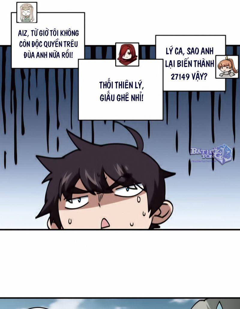 Võng Du Chi Cận Chiến Pháp Sư Chapter 353 - Trang 2