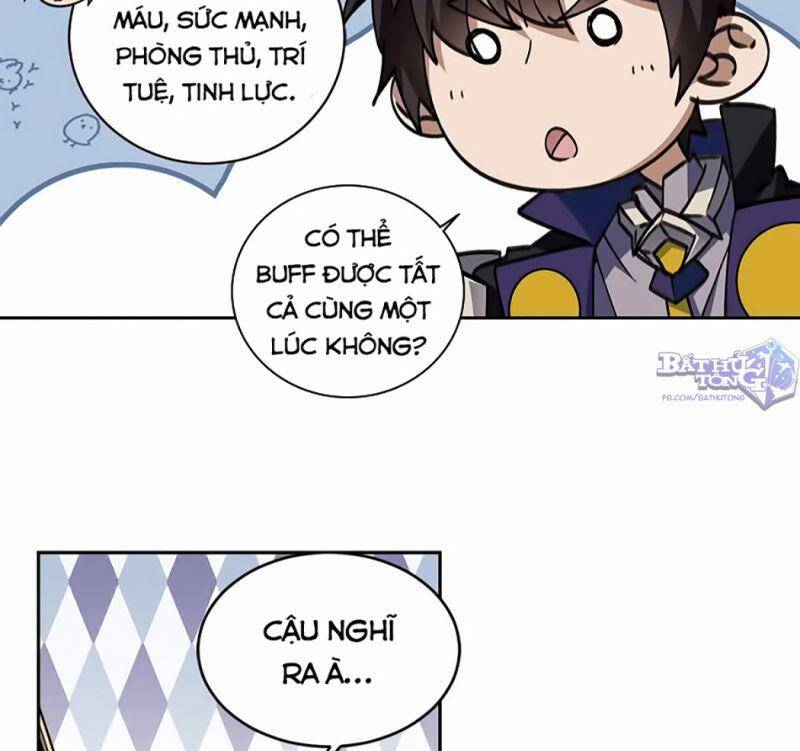 Võng Du Chi Cận Chiến Pháp Sư Chapter 355 - Trang 2