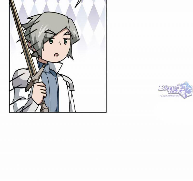 Võng Du Chi Cận Chiến Pháp Sư Chapter 355 - Trang 2