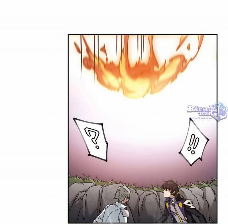 Võng Du Chi Cận Chiến Pháp Sư Chapter 355 - Trang 2