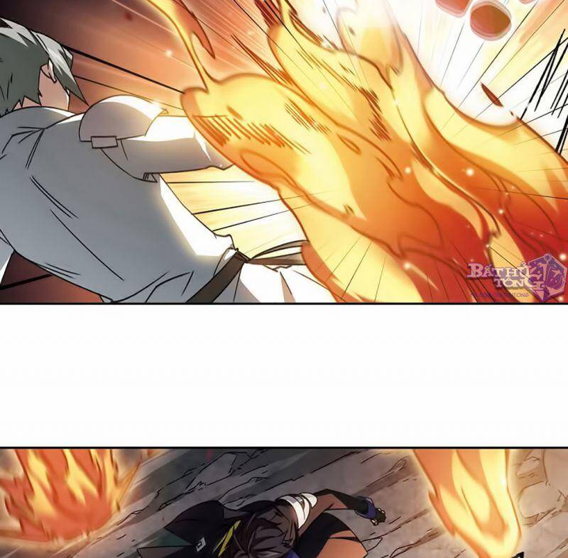 Võng Du Chi Cận Chiến Pháp Sư Chapter 355 - Trang 2