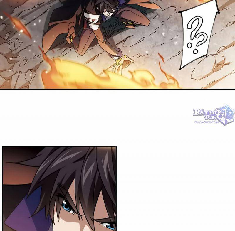 Võng Du Chi Cận Chiến Pháp Sư Chapter 355 - Trang 2