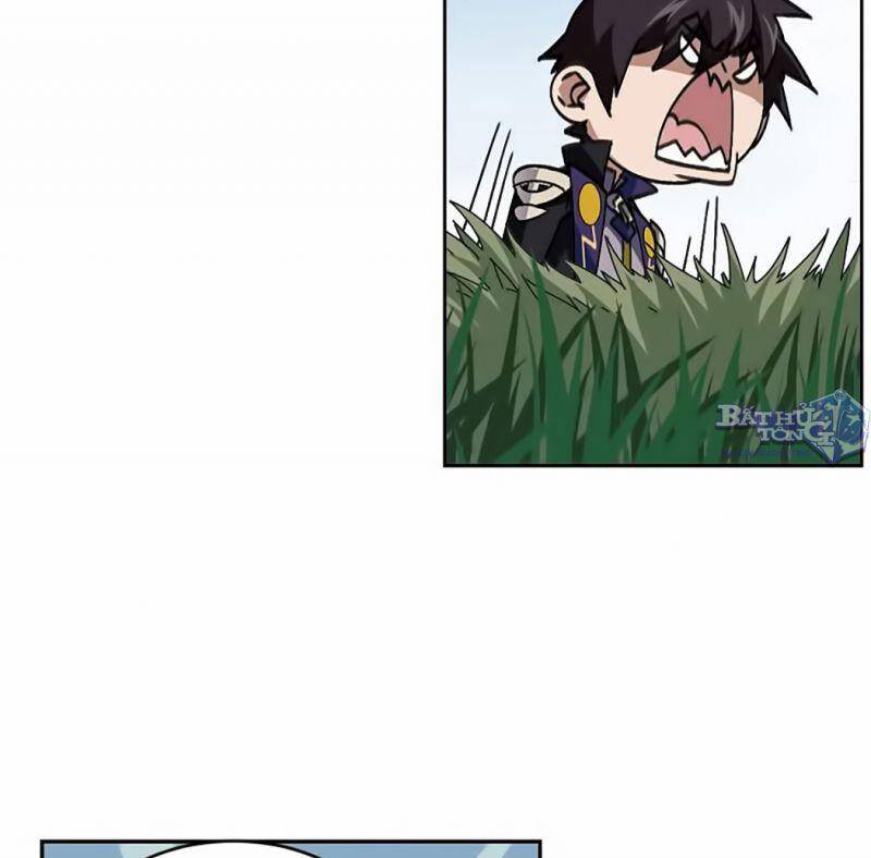 Võng Du Chi Cận Chiến Pháp Sư Chapter 355 - Trang 2