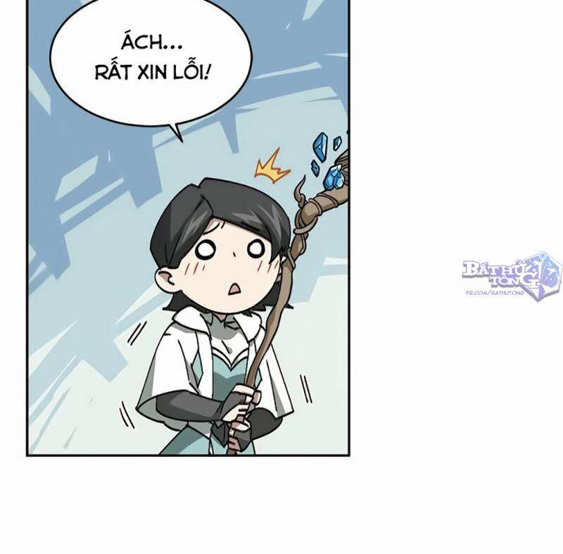 Võng Du Chi Cận Chiến Pháp Sư Chapter 355 - Trang 2