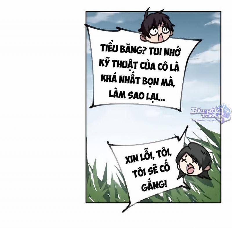 Võng Du Chi Cận Chiến Pháp Sư Chapter 355 - Trang 2