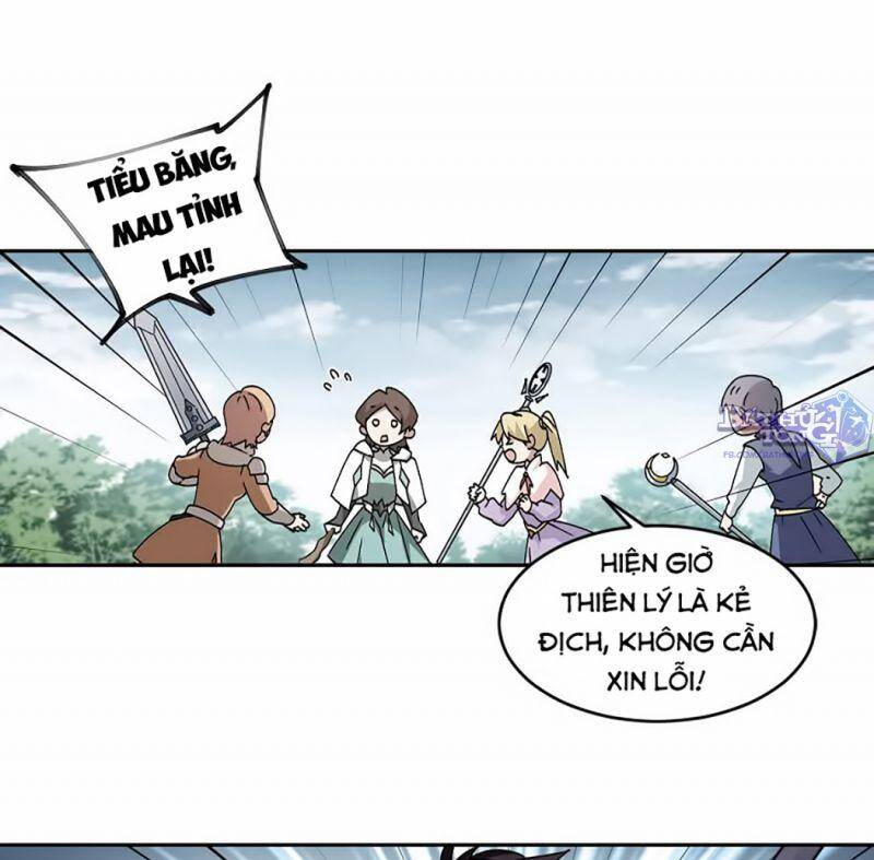 Võng Du Chi Cận Chiến Pháp Sư Chapter 355 - Trang 2