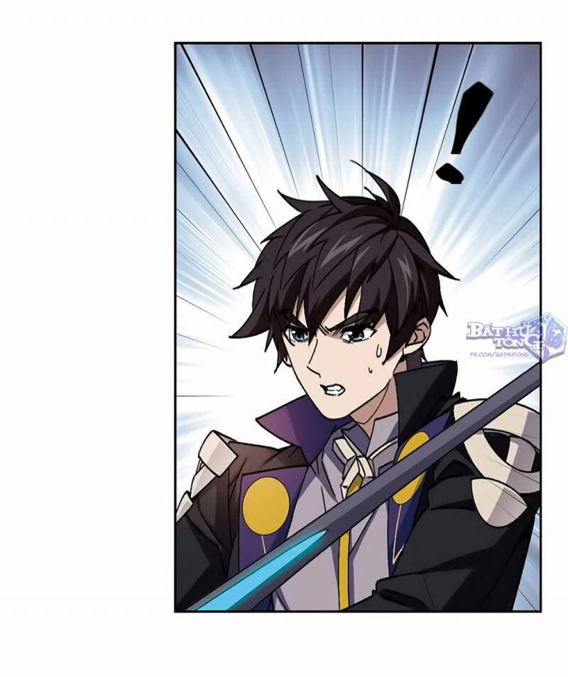 Võng Du Chi Cận Chiến Pháp Sư Chapter 355 - Trang 2