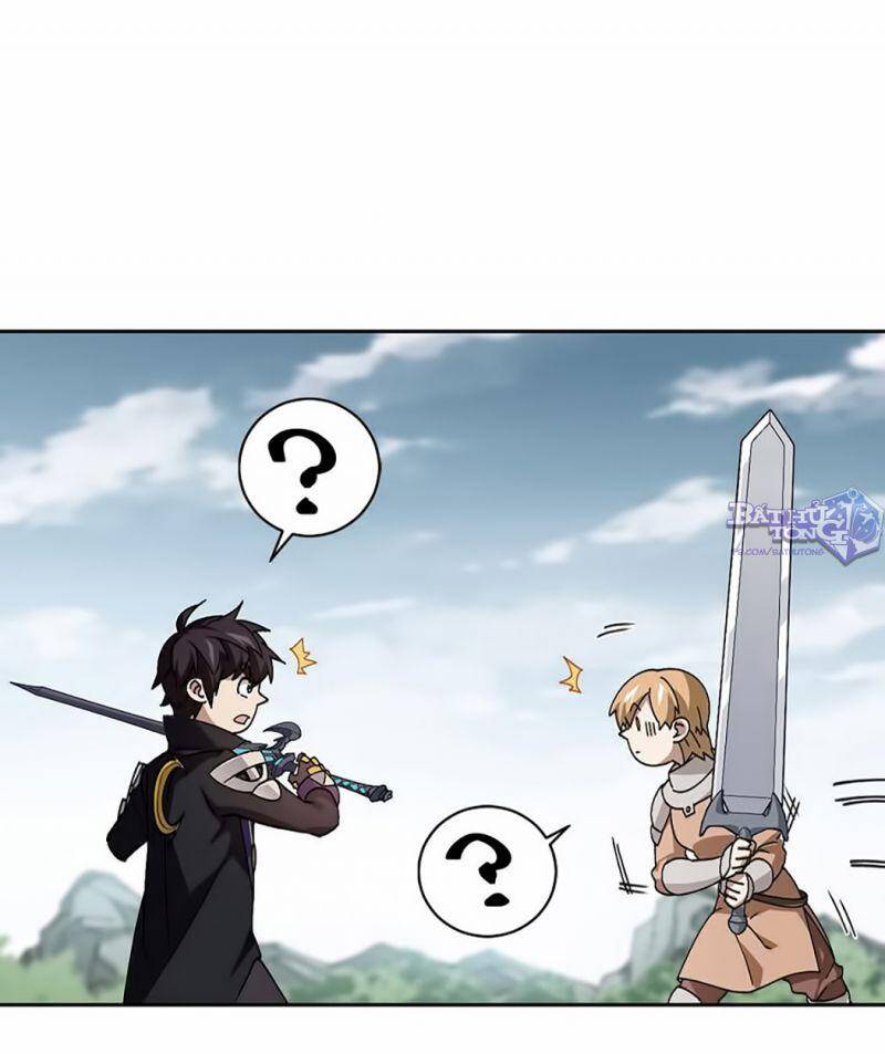 Võng Du Chi Cận Chiến Pháp Sư Chapter 355 - Trang 2