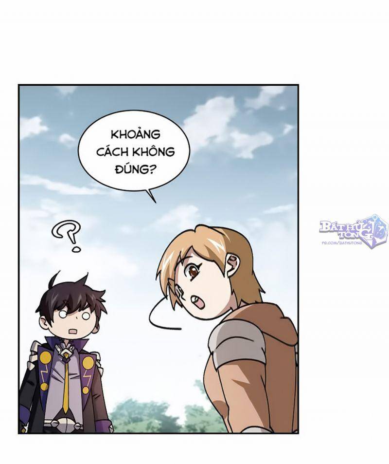 Võng Du Chi Cận Chiến Pháp Sư Chapter 355 - Trang 2