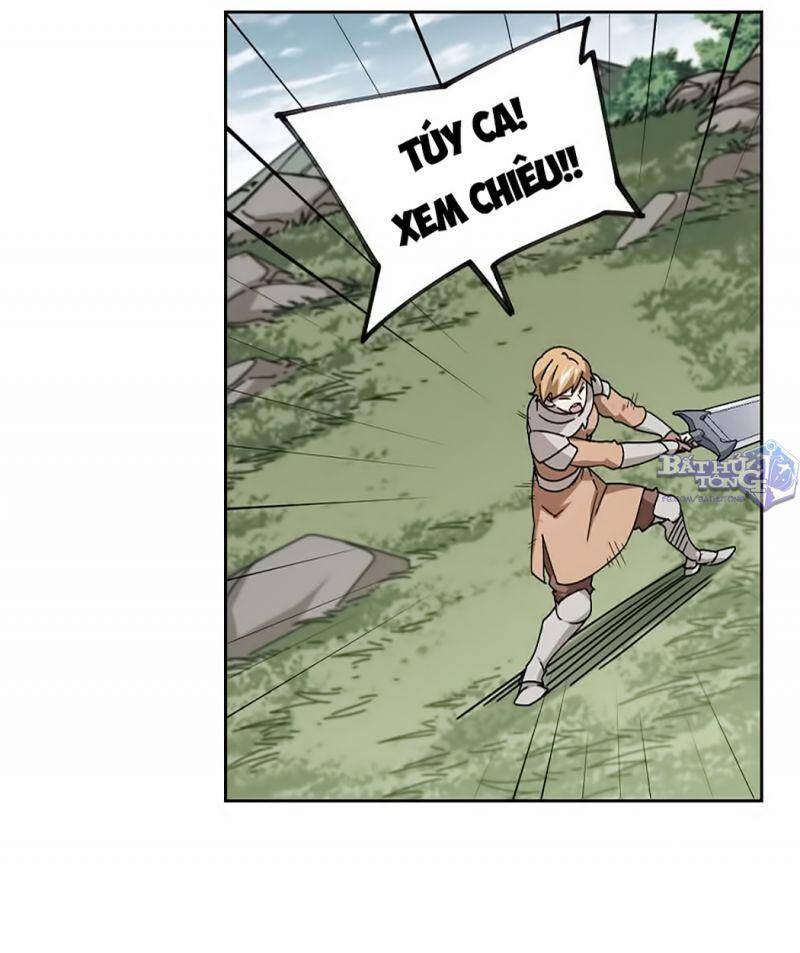 Võng Du Chi Cận Chiến Pháp Sư Chapter 355 - Trang 2