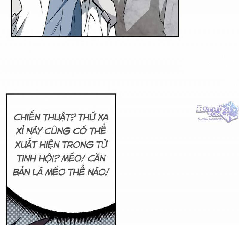 Võng Du Chi Cận Chiến Pháp Sư Chapter 355 - Trang 2