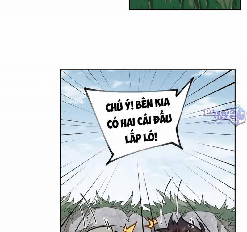 Võng Du Chi Cận Chiến Pháp Sư Chapter 355 - Trang 2