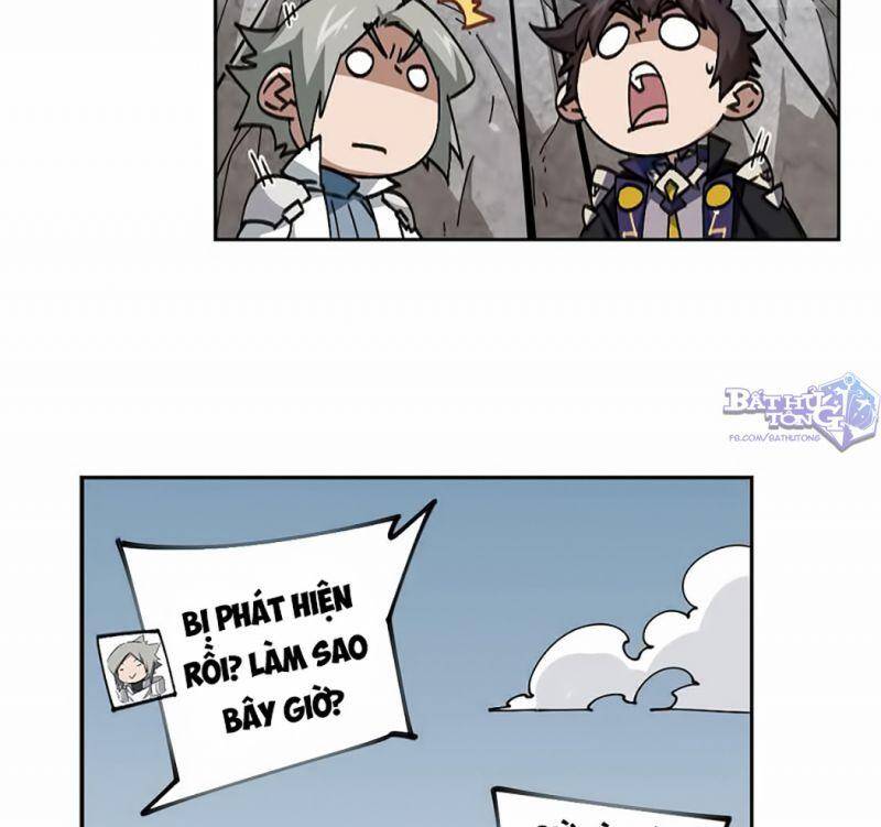 Võng Du Chi Cận Chiến Pháp Sư Chapter 355 - Trang 2