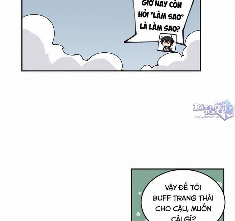 Võng Du Chi Cận Chiến Pháp Sư Chapter 355 - Trang 2