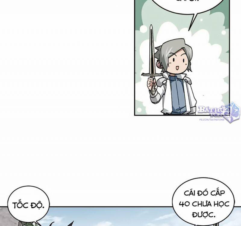 Võng Du Chi Cận Chiến Pháp Sư Chapter 355 - Trang 2