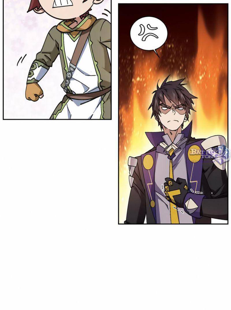 Võng Du Chi Cận Chiến Pháp Sư Chapter 356 - Trang 2