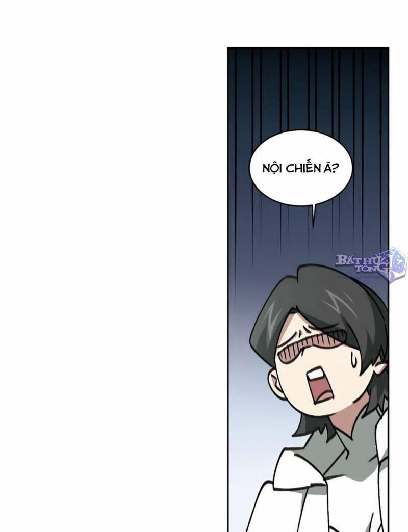 Võng Du Chi Cận Chiến Pháp Sư Chapter 356 - Trang 2