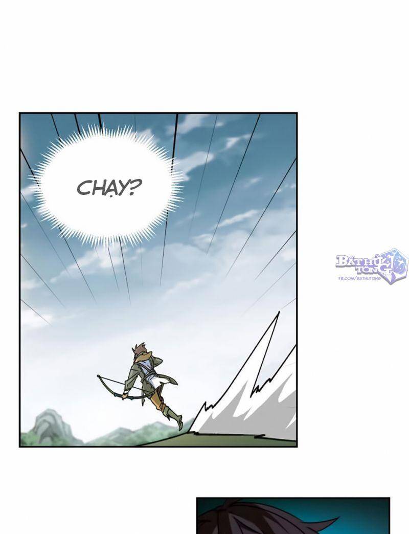 Võng Du Chi Cận Chiến Pháp Sư Chapter 356 - Trang 2