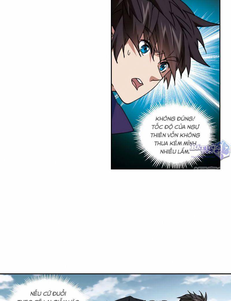 Võng Du Chi Cận Chiến Pháp Sư Chapter 356 - Trang 2