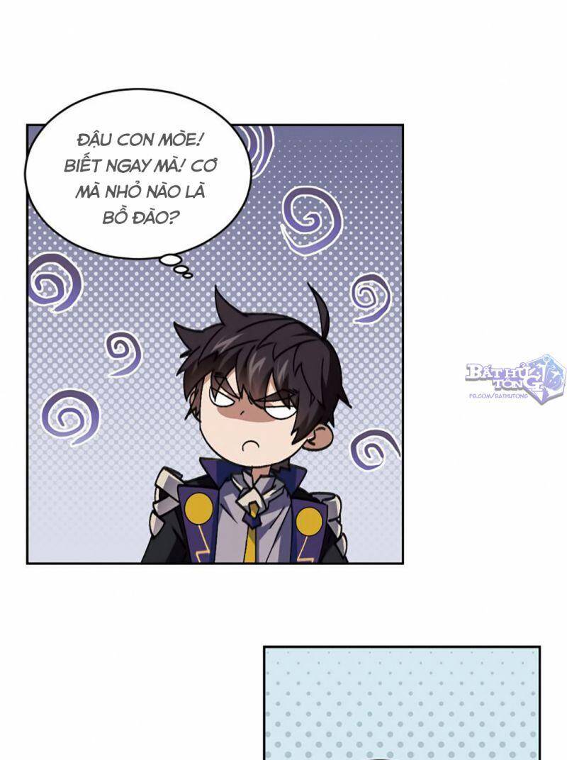 Võng Du Chi Cận Chiến Pháp Sư Chapter 356 - Trang 2