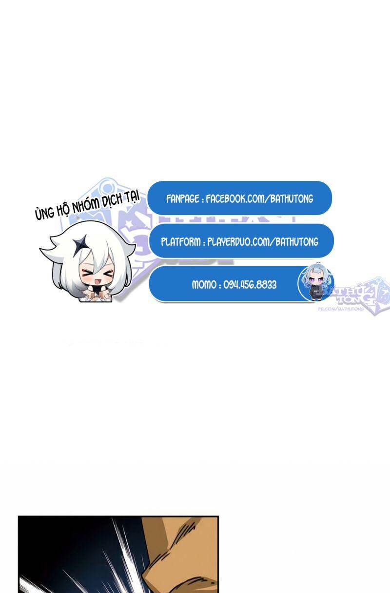 Võng Du Chi Cận Chiến Pháp Sư Chapter 357 - Trang 2