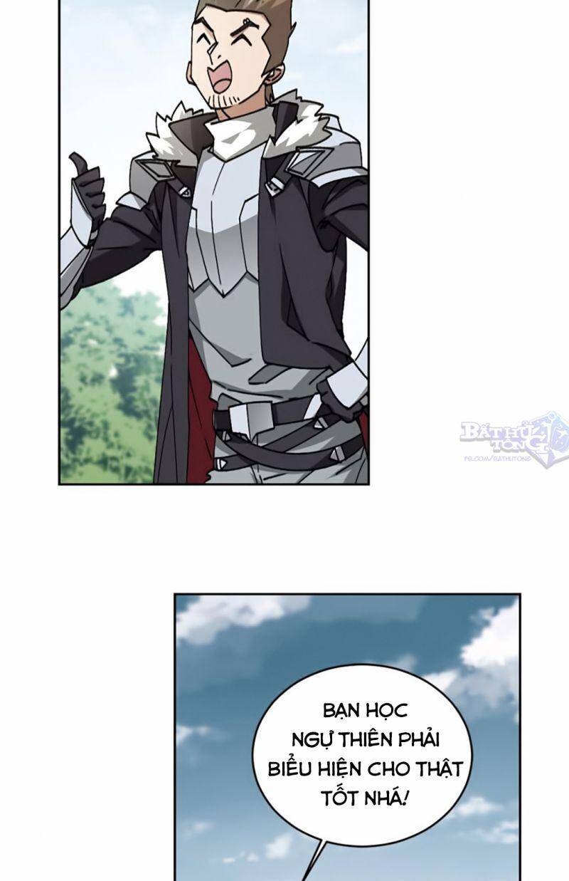 Võng Du Chi Cận Chiến Pháp Sư Chapter 358 - Trang 2