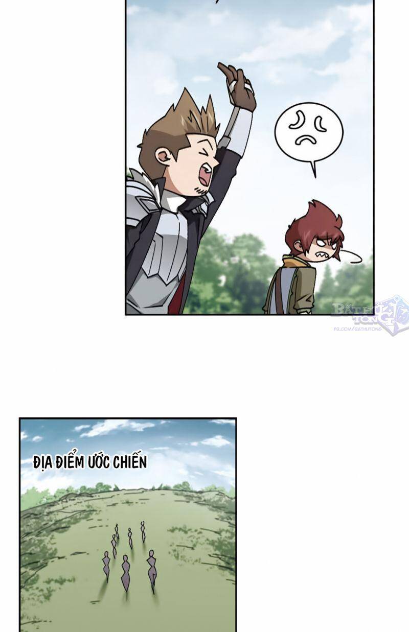 Võng Du Chi Cận Chiến Pháp Sư Chapter 358 - Trang 2
