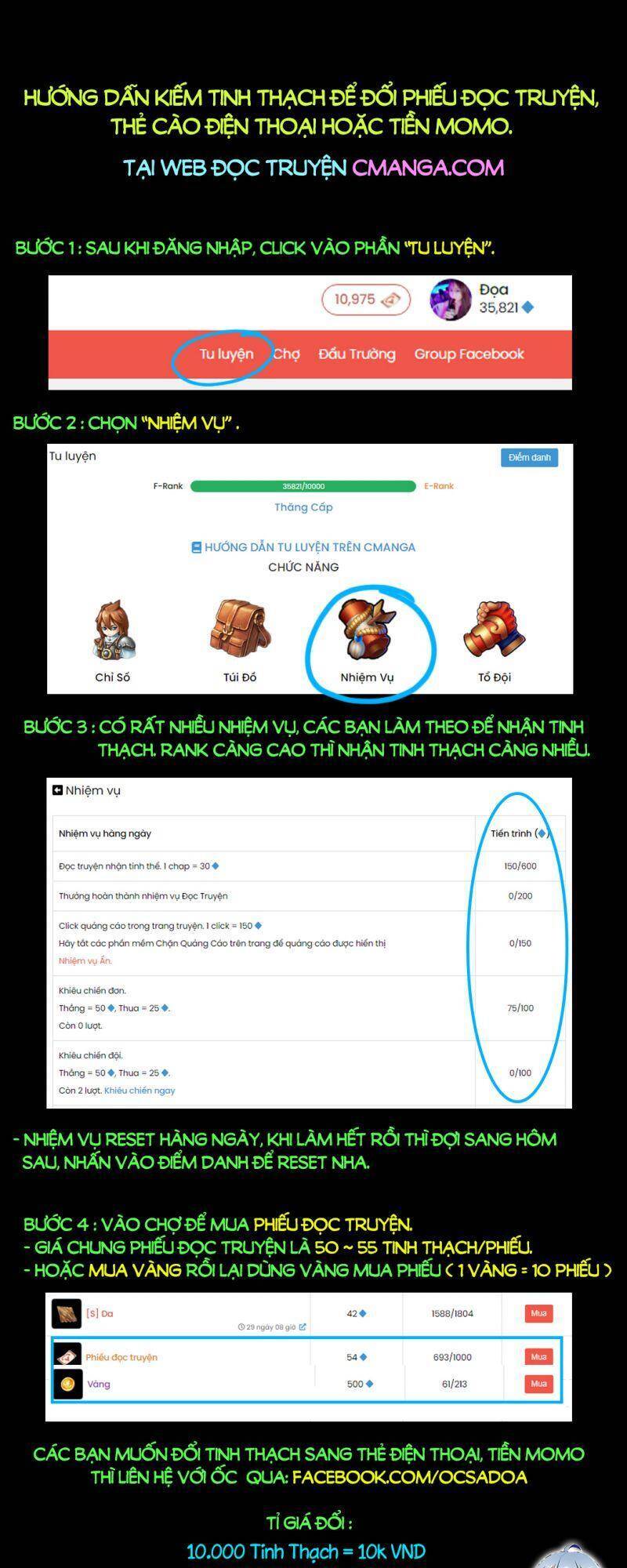 Võng Du Chi Cận Chiến Pháp Sư Chapter 358 - Trang 2