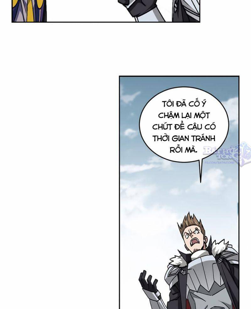 Võng Du Chi Cận Chiến Pháp Sư Chapter 358 - Trang 2