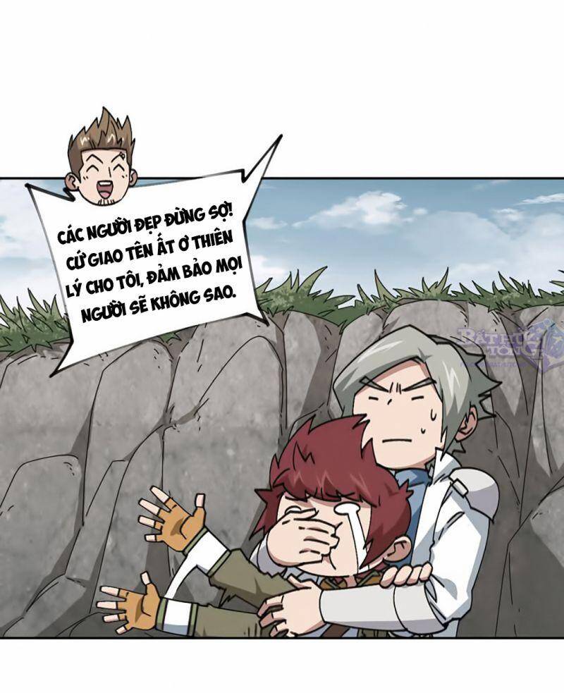 Võng Du Chi Cận Chiến Pháp Sư Chapter 358 - Trang 2