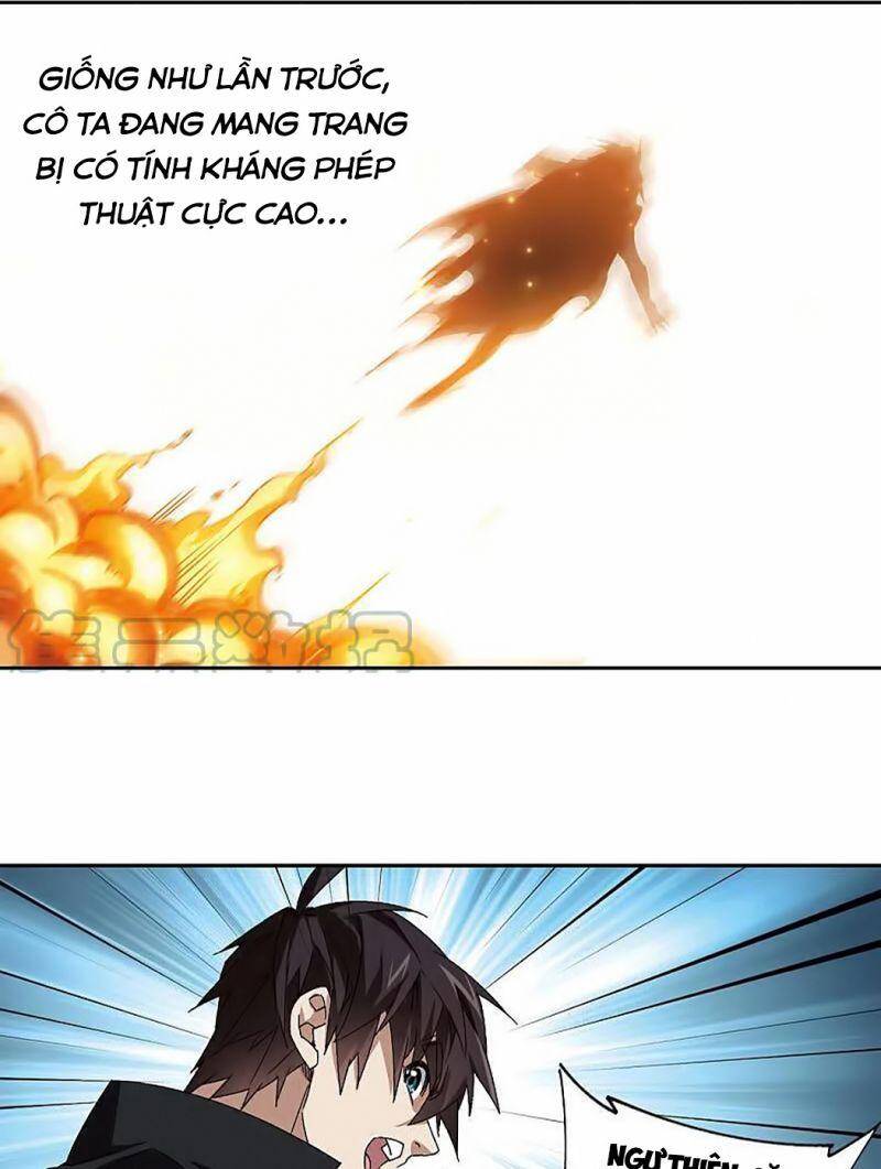 Võng Du Chi Cận Chiến Pháp Sư Chapter 359 - Trang 2