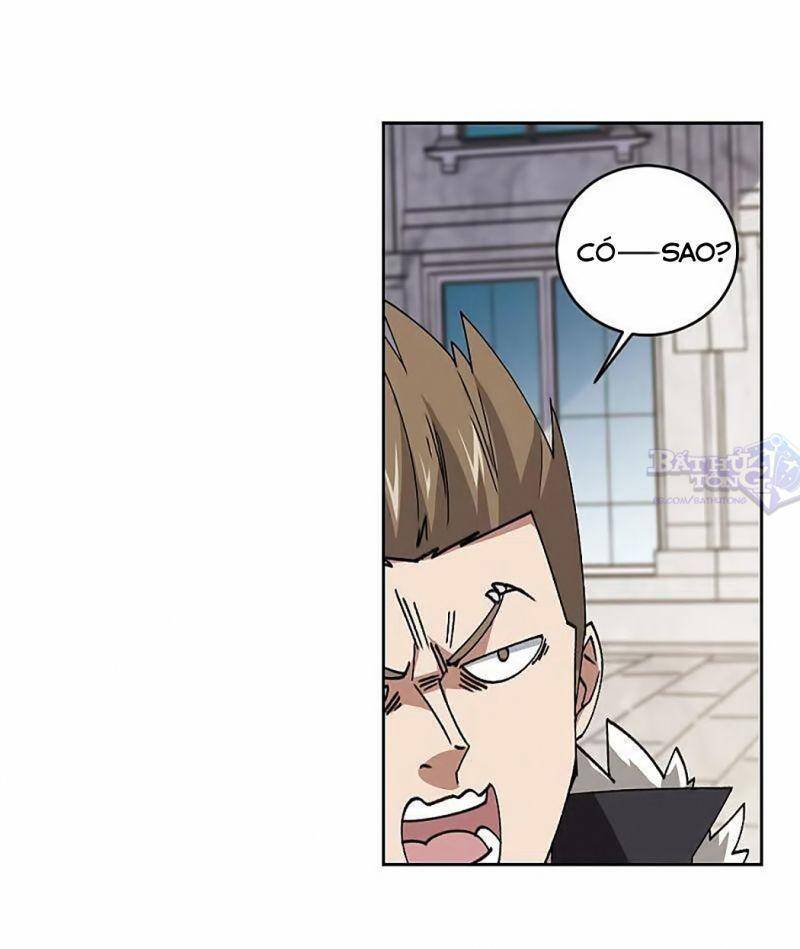 Võng Du Chi Cận Chiến Pháp Sư Chapter 360 - Trang 2