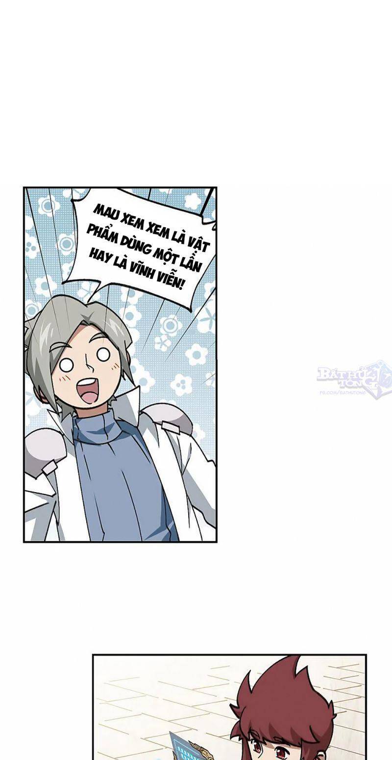 Võng Du Chi Cận Chiến Pháp Sư Chapter 361 - Trang 2