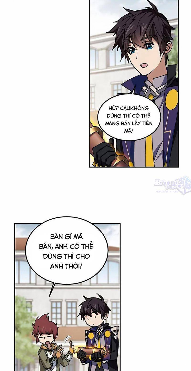 Võng Du Chi Cận Chiến Pháp Sư Chapter 361 - Trang 2