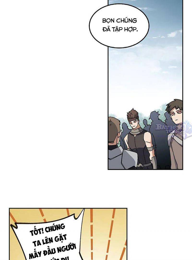 Võng Du Chi Cận Chiến Pháp Sư Chapter 362 - Trang 2