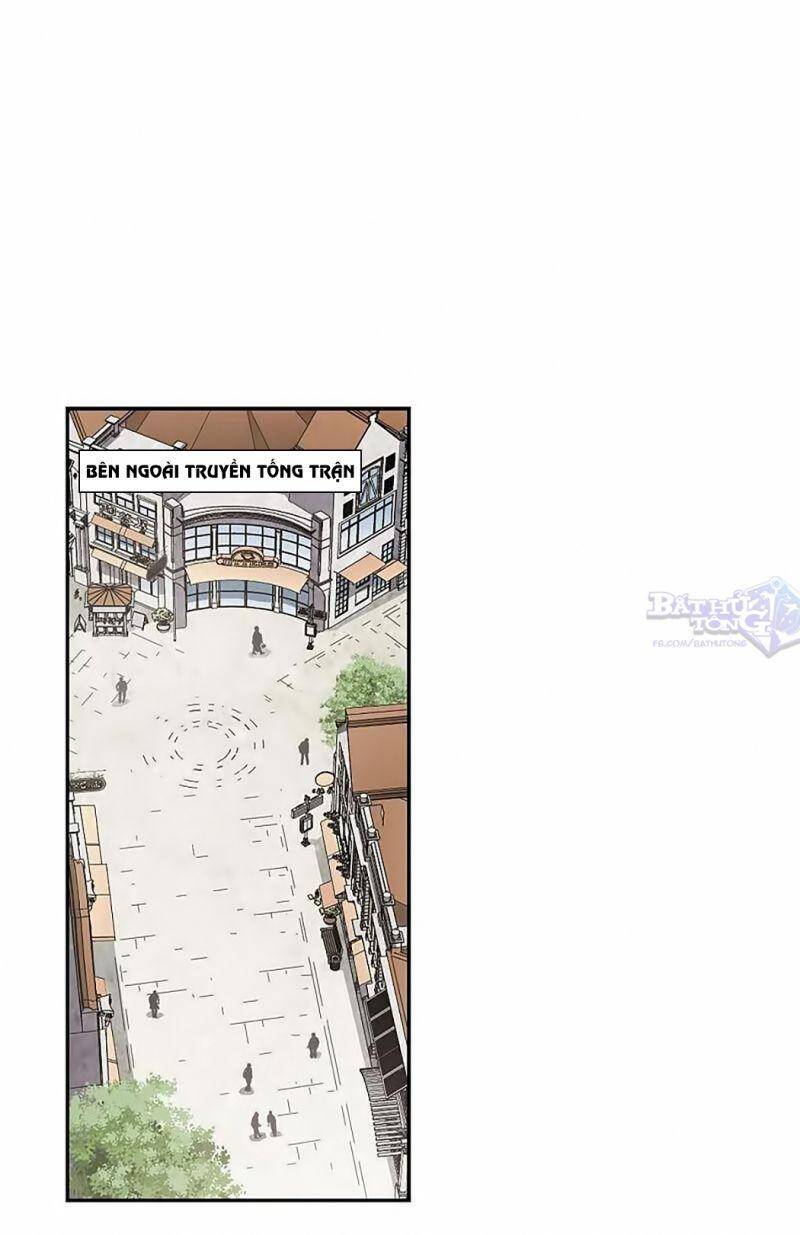 Võng Du Chi Cận Chiến Pháp Sư Chapter 363 - Trang 2