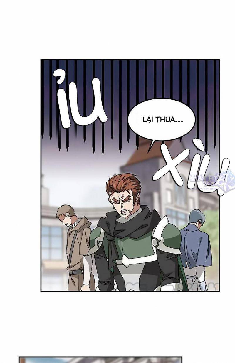 Võng Du Chi Cận Chiến Pháp Sư Chapter 363 - Trang 2